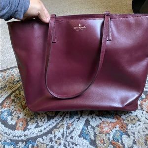 Kate Spade Large Tote